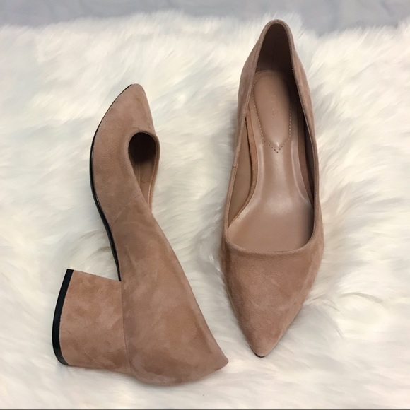 Aldo Shoes - Aldo - Hillers Pump NWOB